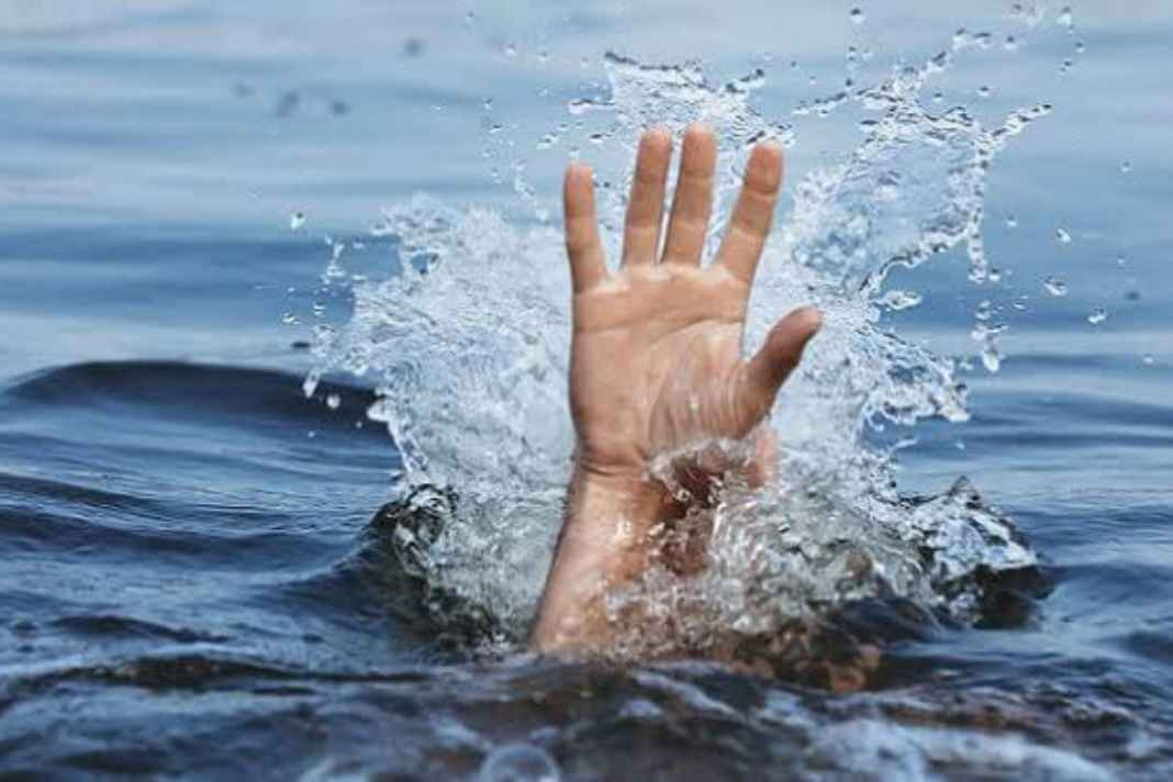 Drown