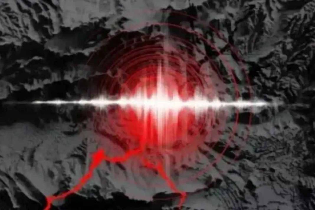 Earthquake