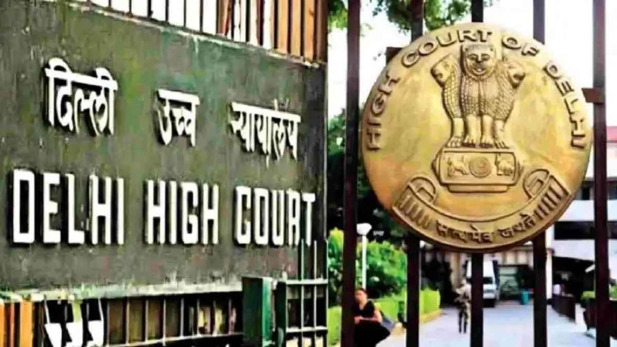 दिल्ली हाई कोर्ट की कड़ी फटकार: 2 साल बाद भी नहीं बना स्कूल, केंद्र और दिल्ली सरकार को दिया 15 दिन का अल्टीमेटम! EducationMatters