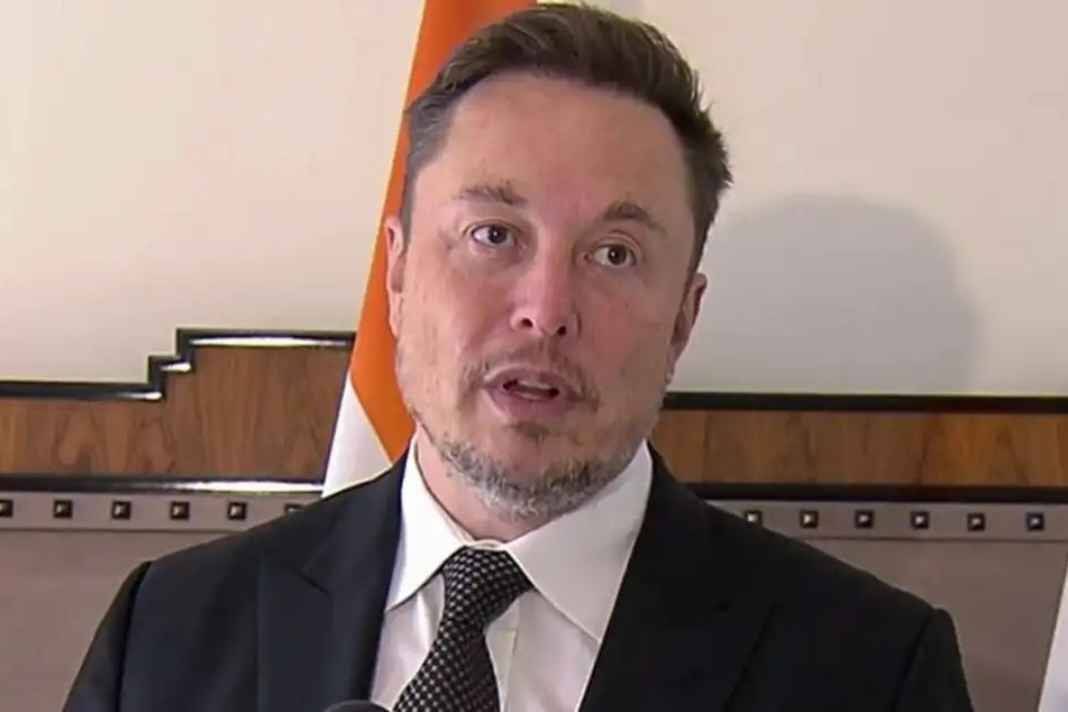 Elon Musk