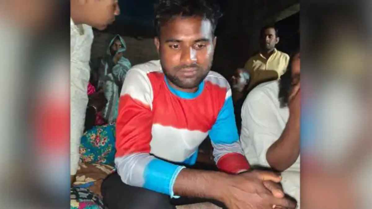 13 साल बाद ‘मुर्दा’ लौट आया जिंदा: दिल्ली से लापता मासूम अब बना जवान, मां के आंसुओं ने भिगोया दामन EmotionalReunion
