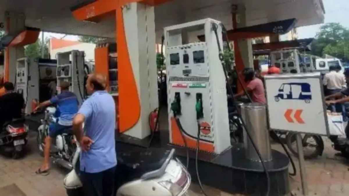 भारत में इथेनॉल क्रांति: केंद्र सरकार ने जारी किया ड्राफ्ट नोटिफिकेशन, अब E100 ईंधन से फर्राटा भरेंगे वाहन EthanolFuel