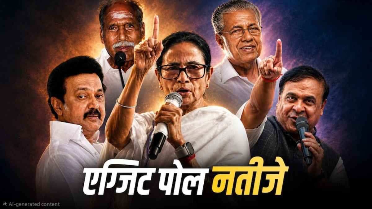 Exit Polls