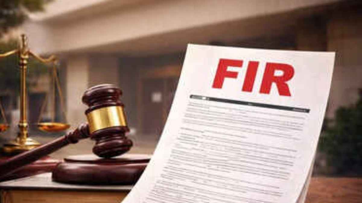कुल्लू में सनसनी: स्कूल गई 15 वर्षीय छात्रा का अपहरण कर रचाई शादी, एक फोन कॉल ने उड़ाए परिजनों के होश FIR 1