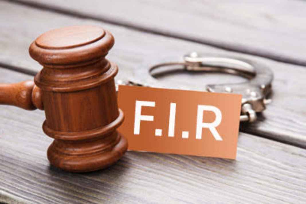 ईरान-इजरायल युद्ध का फायदा उठाकर गाजियाबाद के निर्यातक से 7 करोड़ की धोखाधड़ी, माल लेकर कस्टम एजेंट फरार FIR 1