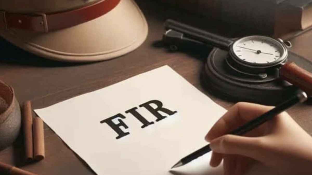 देहरादून में हाईवे निर्माण बना दो छात्रों की मौत का काल, 5 महीने बाद सीएम के आदेश पर खुली पुलिस की नींद FIR 2