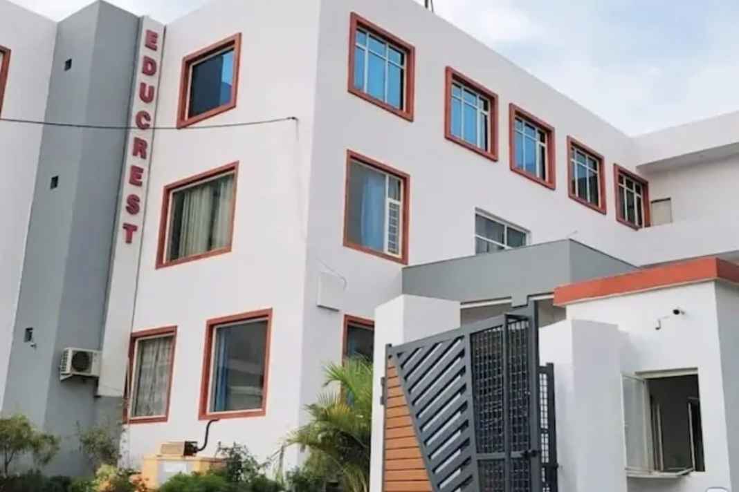 Fake CBSE School