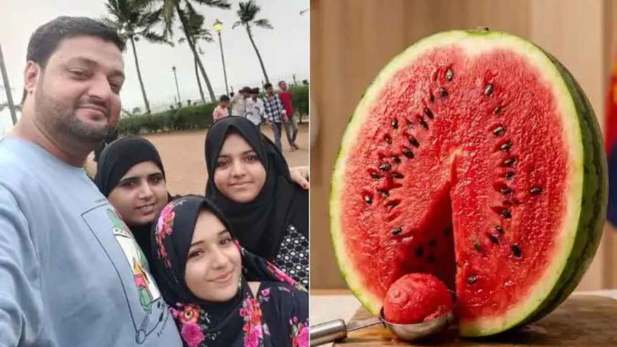 मुंबई में तरबूज बना ‘काल’: डिनर के बाद एक ही परिवार के 4 लोगों की मौत, जांच में जुटीं तीन बड़ी एजेंसियां FoodPoisoning
