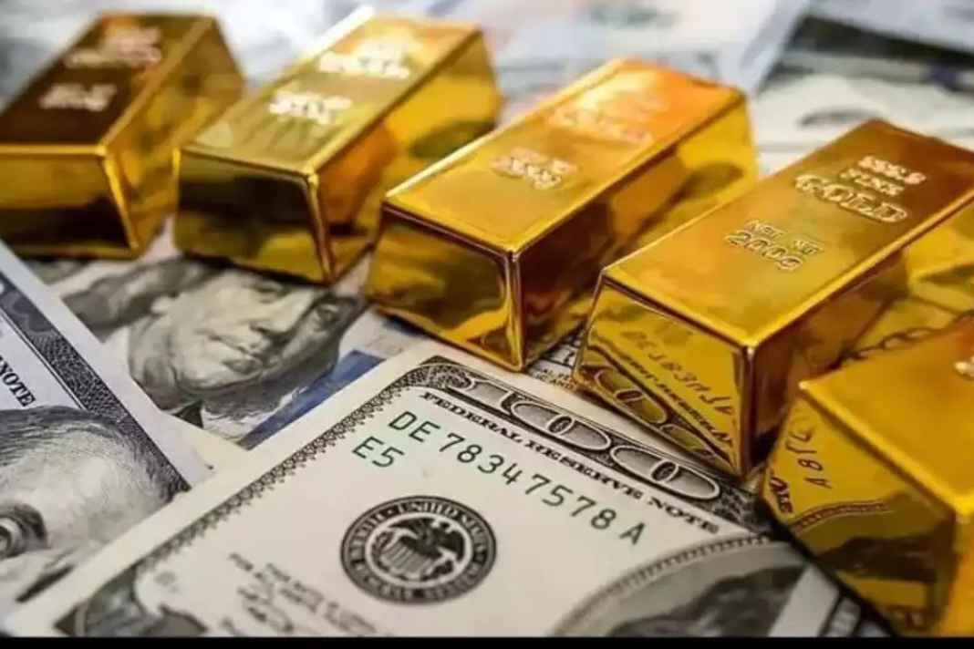 विदेशी मुद्रा भंडार में किस देश का है दबदबा? दुनिया के सबसे अमीर 5 देशों में भारत की रैंकिंग कर देगी हैरान! Foreign Exchange Reserves List