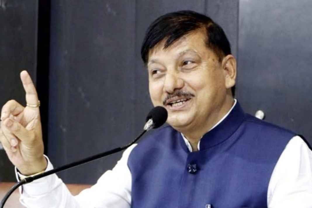 Himachal Politics: दुबई तक जुड़े बेनामी संपत्ति के तार! राजेंद्र राणा के सुक्खू सरकार पर बड़े आरोप Former MLA Rajendra Rana