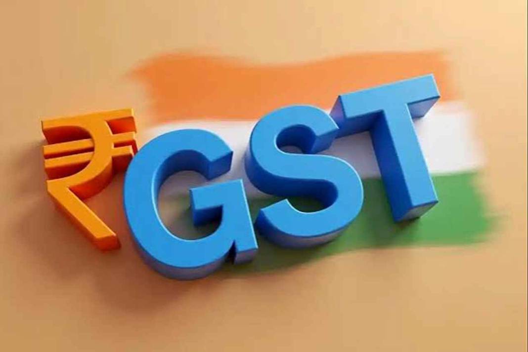 देश के खजाने में रिकॉर्ड बढ़ोतरी! मार्च में GST कलेक्शन ने पार किया 2 लाख करोड़ का जादुई आंकड़ा, सरकार की हुई बंपर कमाई GST