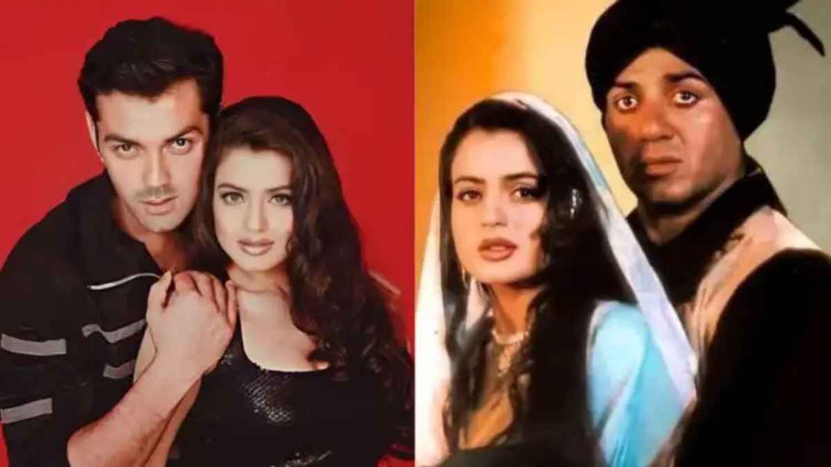 Gadar Craze: ‘वह तारा सिंह की अमानत है’, जब बॉबी देओल संग रोमांस पर भड़क गई थी भीड़, अमीषा पटेल ने सुनाया दिलचस्प किस्सा Gadar
