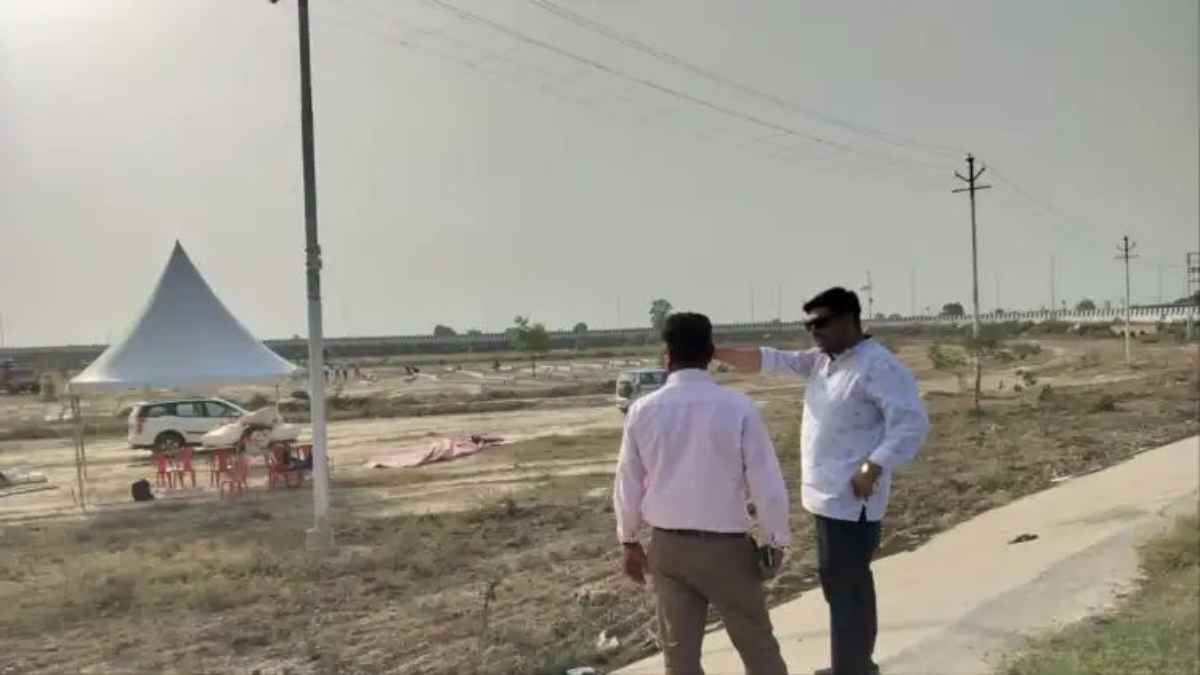 गंगा एक्सप्रेसवे से घटेगी दूरी लेकिन बढ़ेगी जेब पर मार: क्या पश्चिम यूपी को मिलेगा हाई कोर्ट बेंच का हक? Ganga Expressway