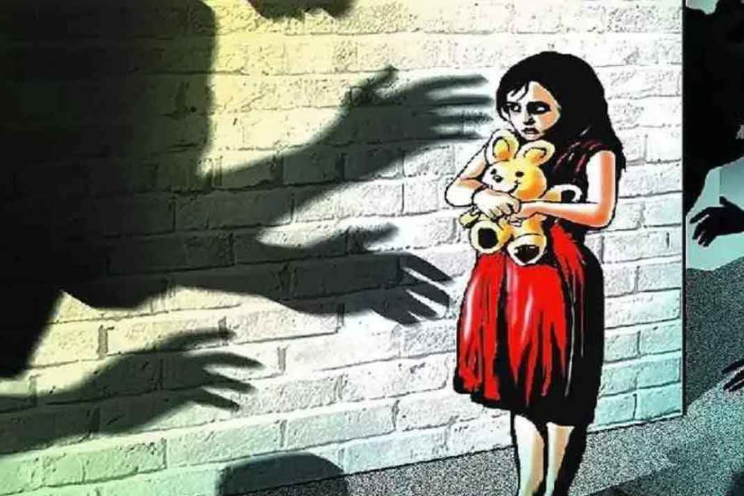 Girl Rape
