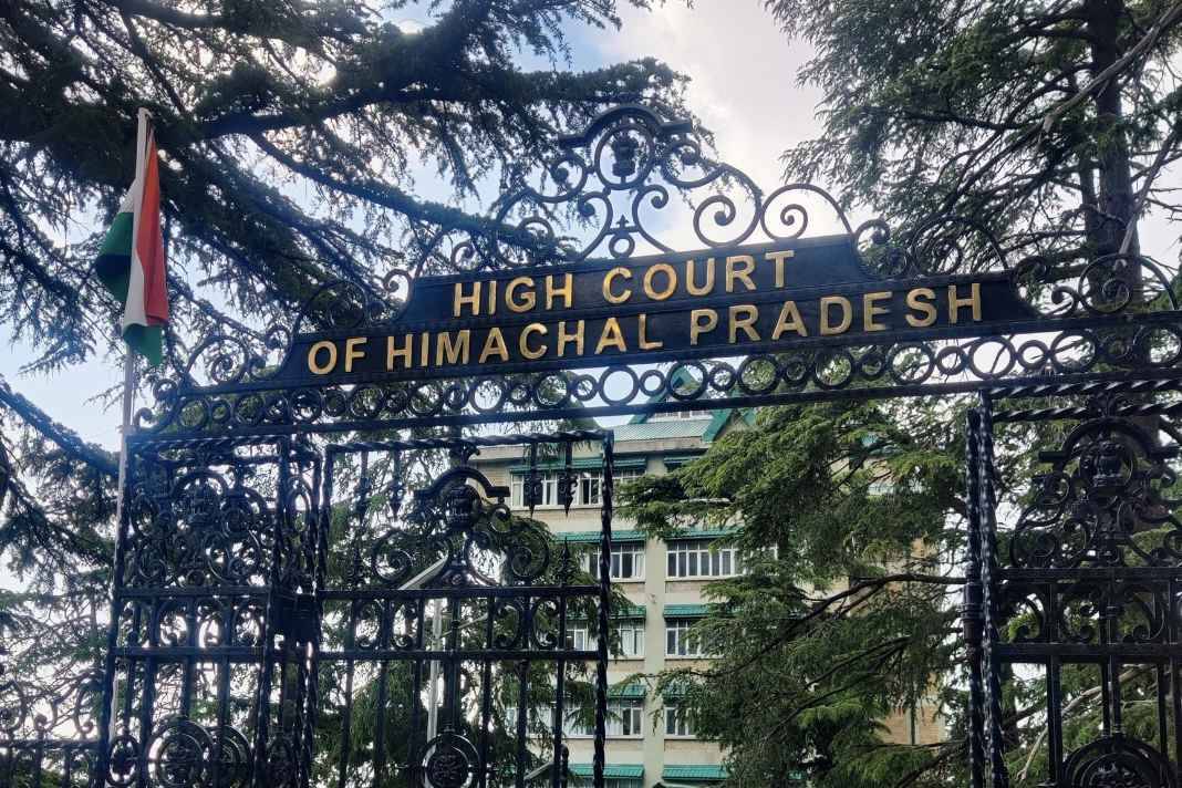 HP High Court