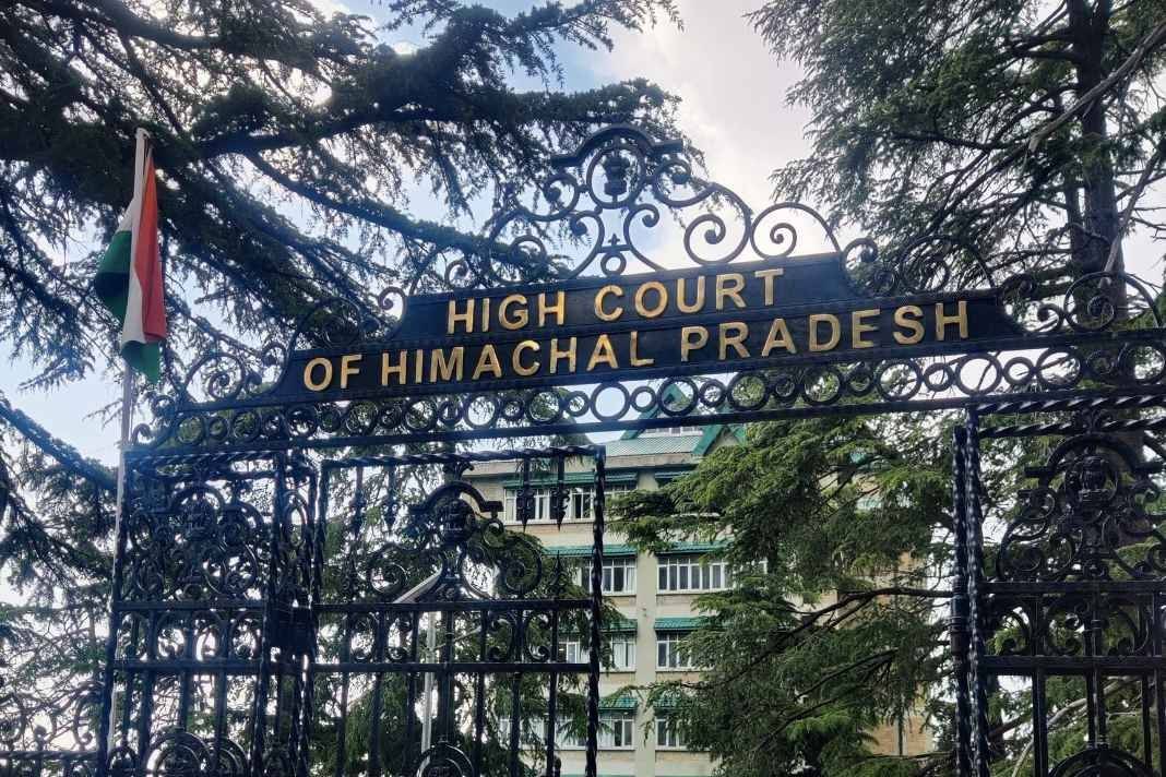 सुक्खू सरकार को हाईकोर्ट का तगड़ा झटका! कांग्रेस के बागी विधायकों की चमकी किस्मत, फैसले से मची खलबली HP High Court