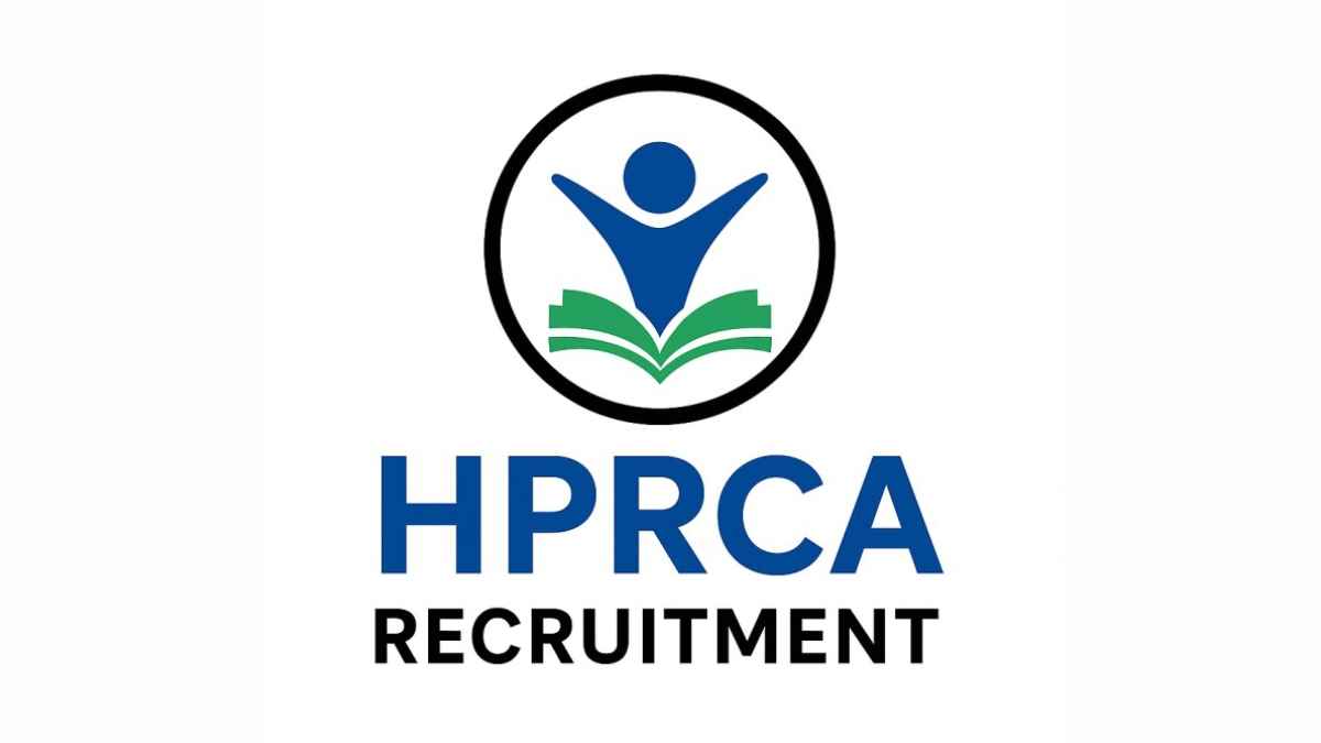HPRCA Special Educator Exam 2026: हिमाचल में सरकारी शिक्षक भर्ती का काउंटडाउन शुरू, आयोग ने घोषित की परीक्षा की तारीख, जानें पूरा शेड्यूल HPRCA Special Educator Exam 2026