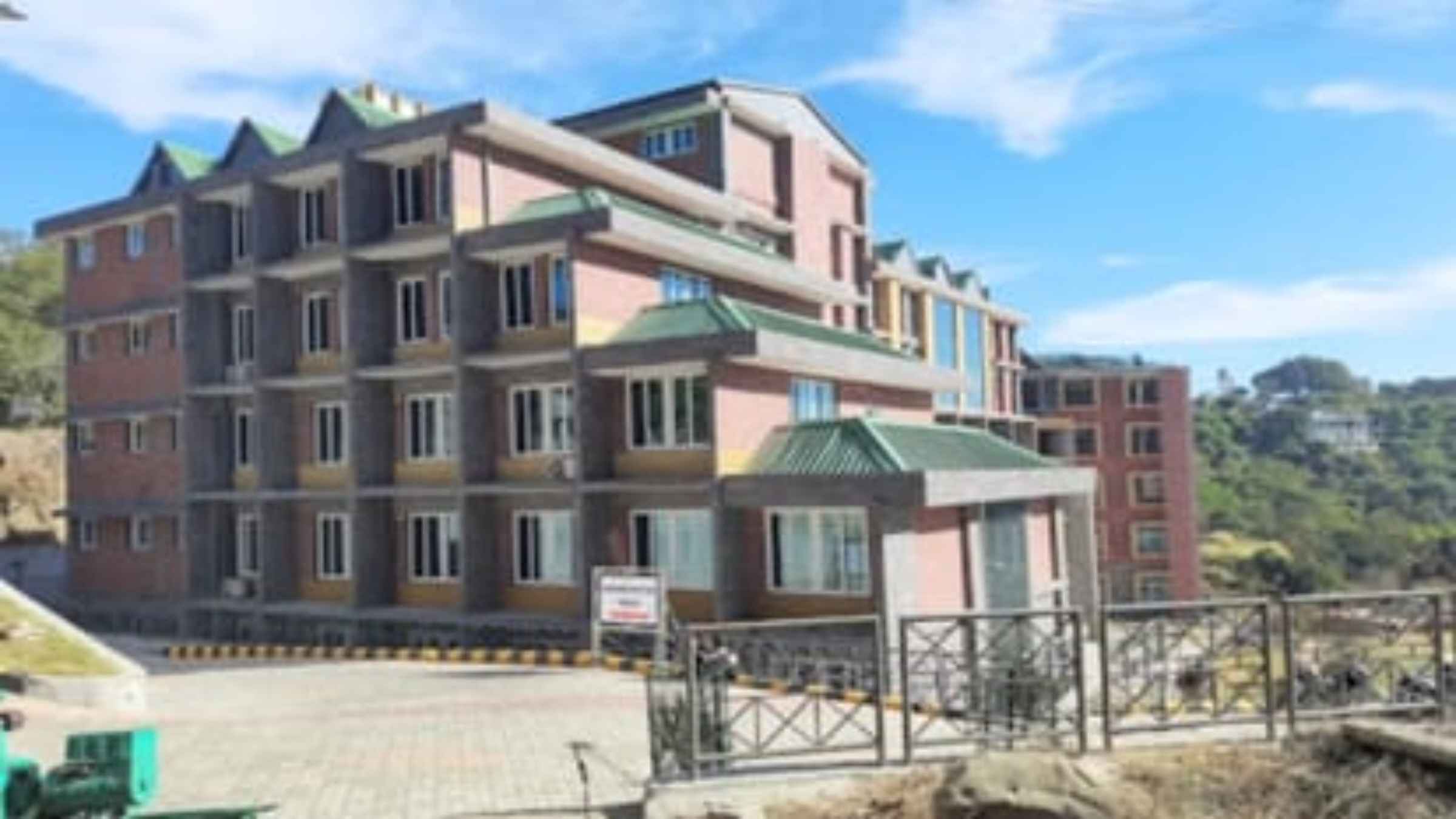 हिमाचल तकनीकी विवि की परीक्षाओं का शेड्यूल जारी, 29 मई से शुरू होंगे एग्जाम; 14 मई तक दे सकेंगे सुझाव HPTU exam date
