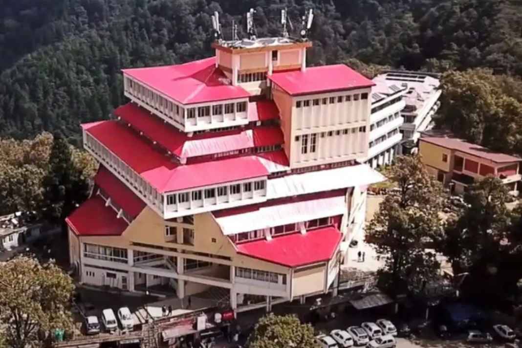नौकरी के साथ भी पूरी होगी PhD की पढ़ाई! हिमाचल प्रदेश यूनिवर्सिटी का ऐतिहासिक फैसला, जानें नए नियम HPU