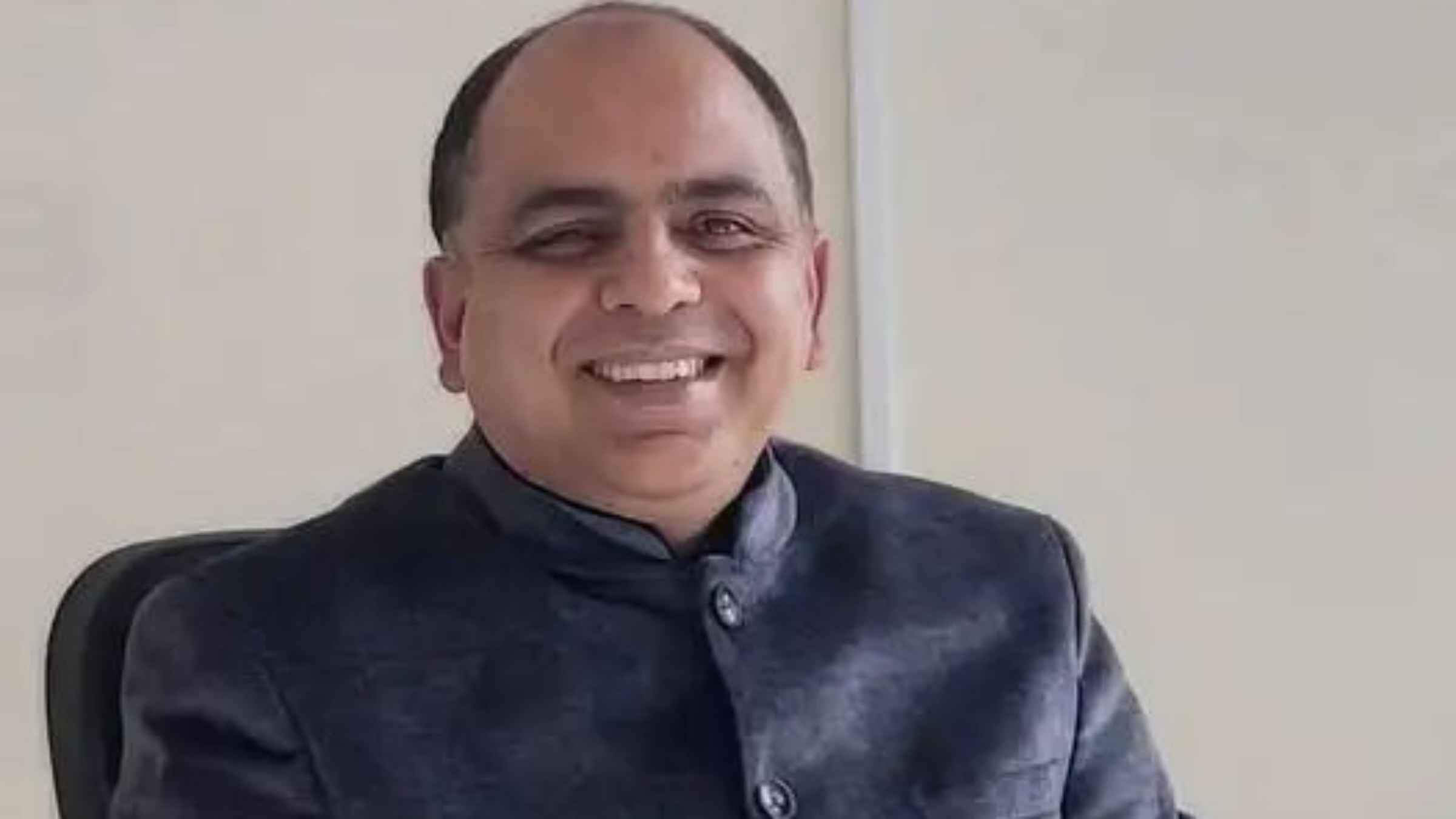 HPU ने प्रो. नितिन व्यास को सौंपी बड़ी जिम्मेदारी, अब हिमाचल में इको-टूरिज्म और होटल मैनेजमेंट की पढ़ाई को मिलेगा नया आयाम HPU Shimla tourism courses