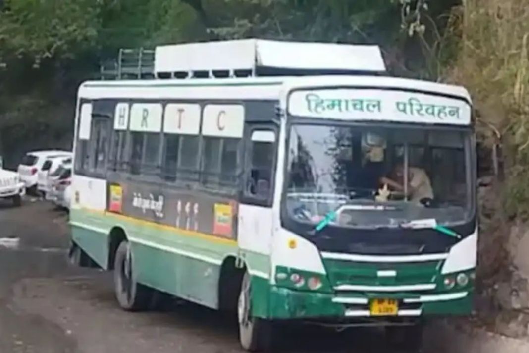 HRTC कर्मचारियों की बल्ले-बल्ले! सरकार ने दिया ऐसा तोहफा, जीवन भर मिलेगा बड़ा फायदा HRTC