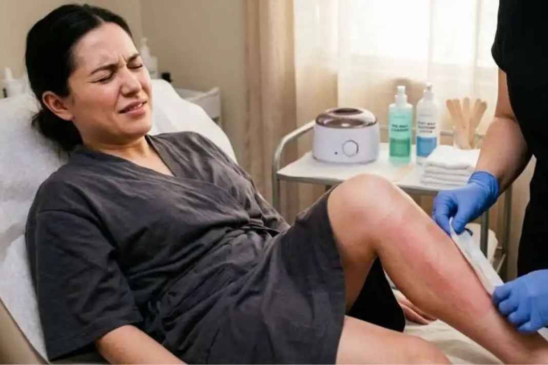 Hair Removal Waxing Tips