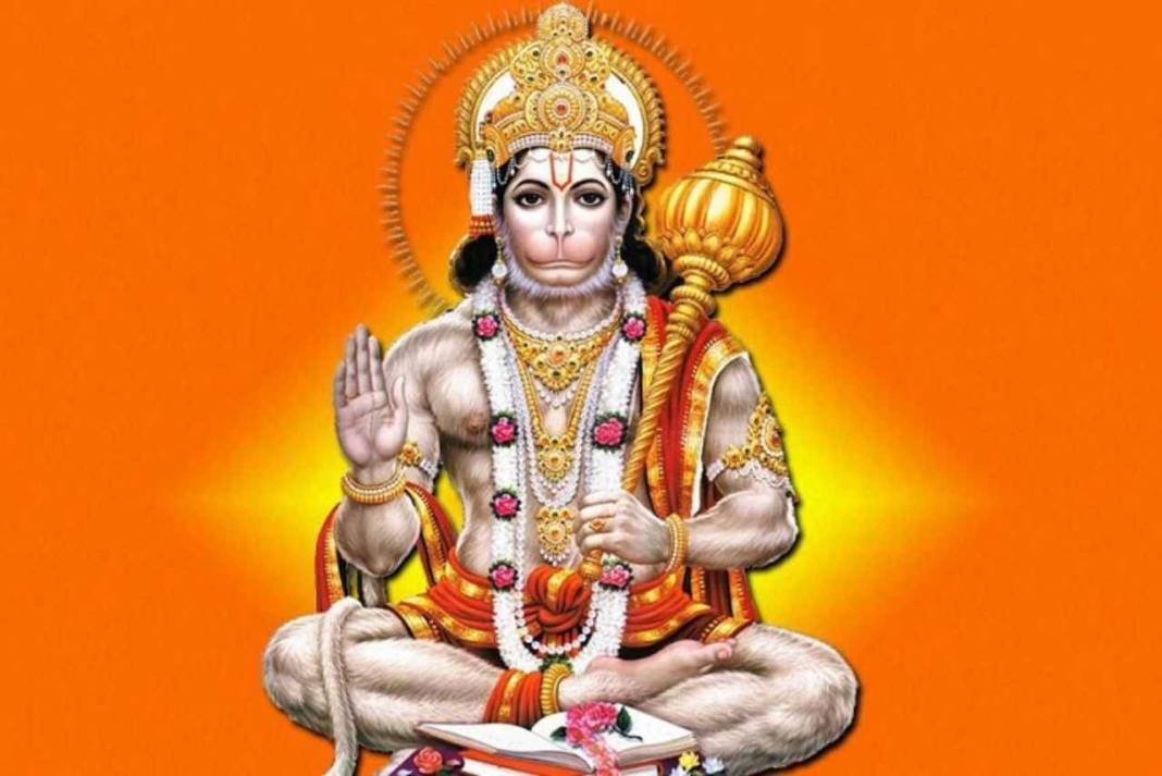 हनुमान जी आज भी धरती पर कहां रहते हैं? सिंदूरी रंग के अलावा काले क्यों हुए बजरंगबली, जानिए रहस्य Hanuman Jayanti