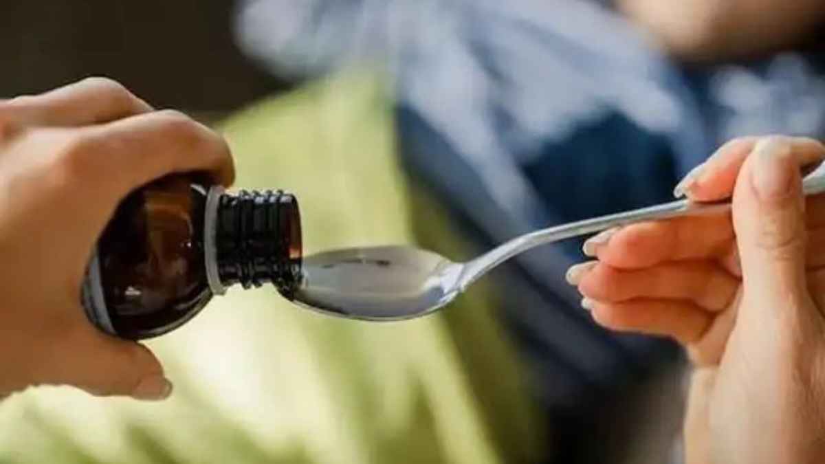 जबलपुर में बच्चों की पैरासिटामोल दवा जांच में फेल, स्वास्थ्य विभाग ने जारी किया अलर्ट: कहीं आपके घर में तो नहीं यह सिरप? HealthAlert