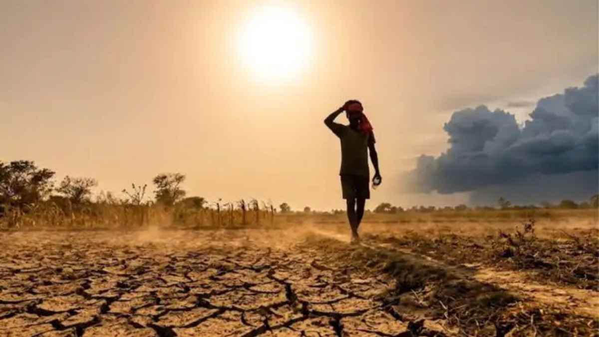 बिहार में बदला मौसम का मिजाज: कहीं उमस भरी गर्मी तो कहीं झमाझम बारिश, जानें अगले 24 घंटों का हाल Heatwave