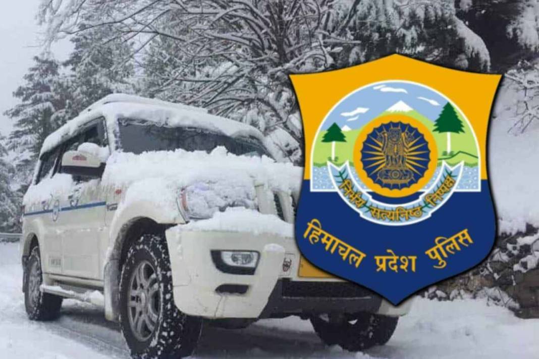 Himachal Alert: पहाड़ों की सड़कों को ‘रेस ट्रैक’ समझने की भूल पड़ेगी भारी, पुलिस ने जारी किया खौफनाक चेतावनी वाला संदेश Himachal Police Warning