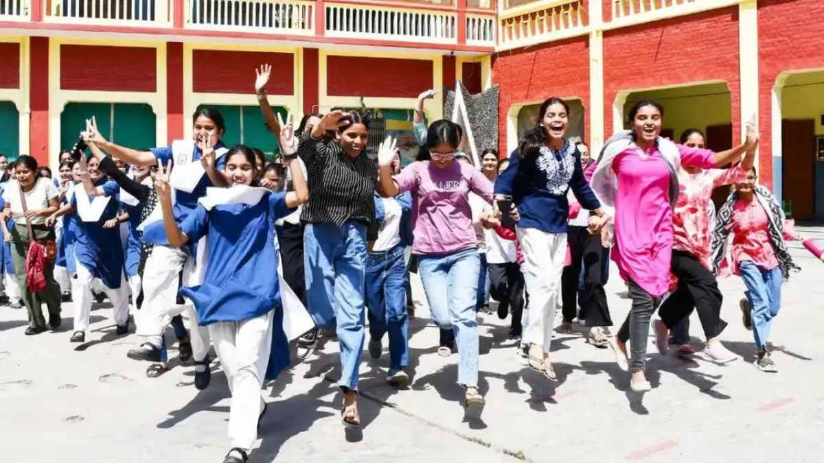 Himachal Pradesh Board 10th and 12th results