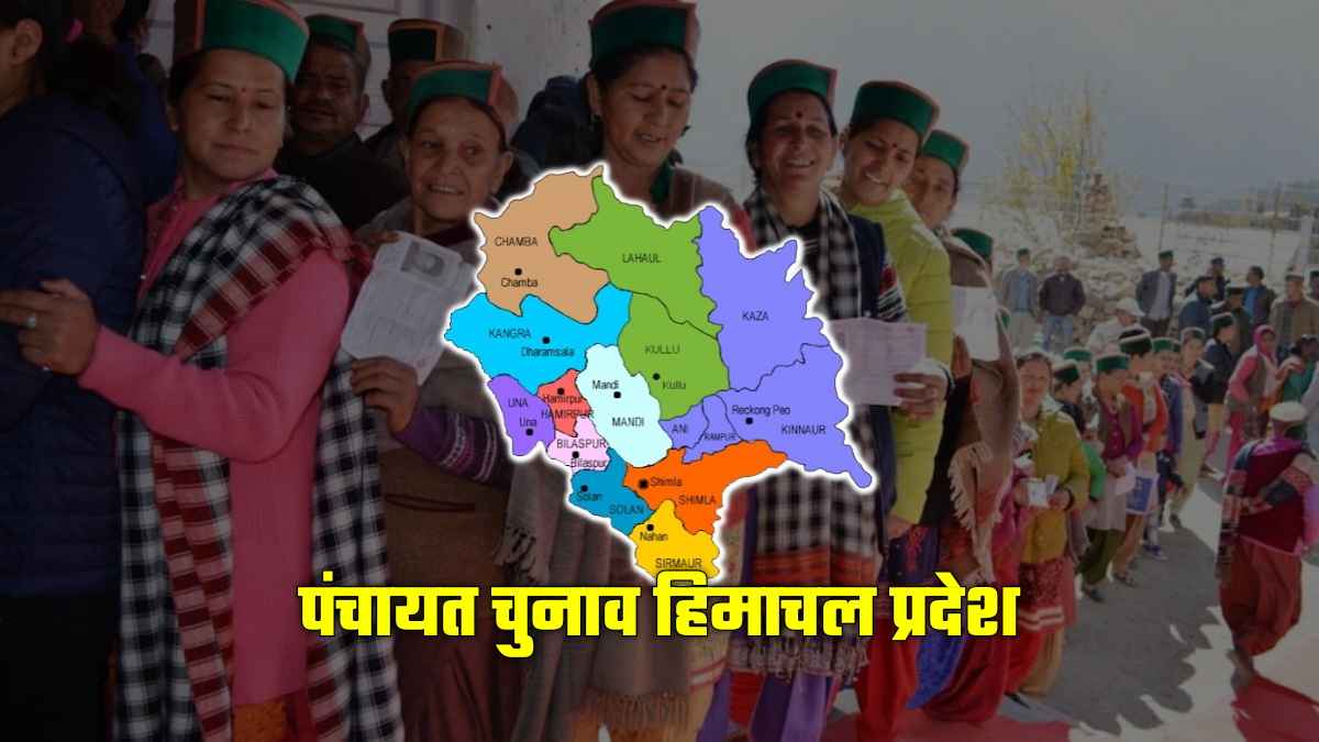 Himachal Pradesh Election