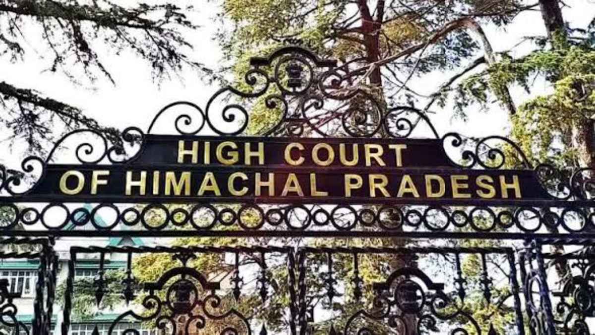 हिमाचल के शिक्षकों को हाईकोर्ट से बड़ा झटका, CBSE स्कूलों में पढ़ाने के लिए देनी होगी परीक्षा, रिजल्ट से हटी रोक Himachal Pradesh High Court