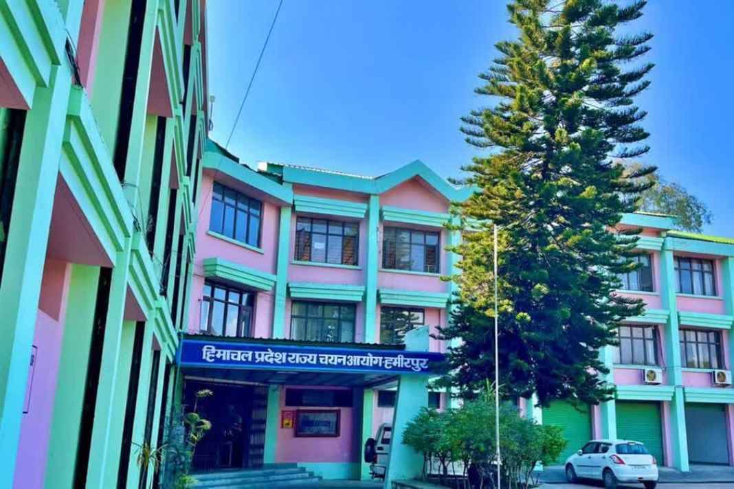 HPRCA Result 2026: सांख्यिकी सहायक भर्ती में 320 में से सिर्फ 13 पास, जानें डॉक्यूमेंट वेरिफिकेशन की पूरी डिटेल Himachal Pradesh State Selection Commission