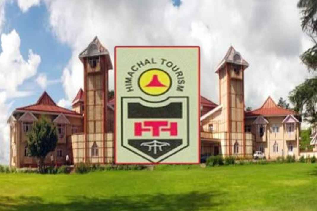 Himachal Pradesh Tourism Development Corporation