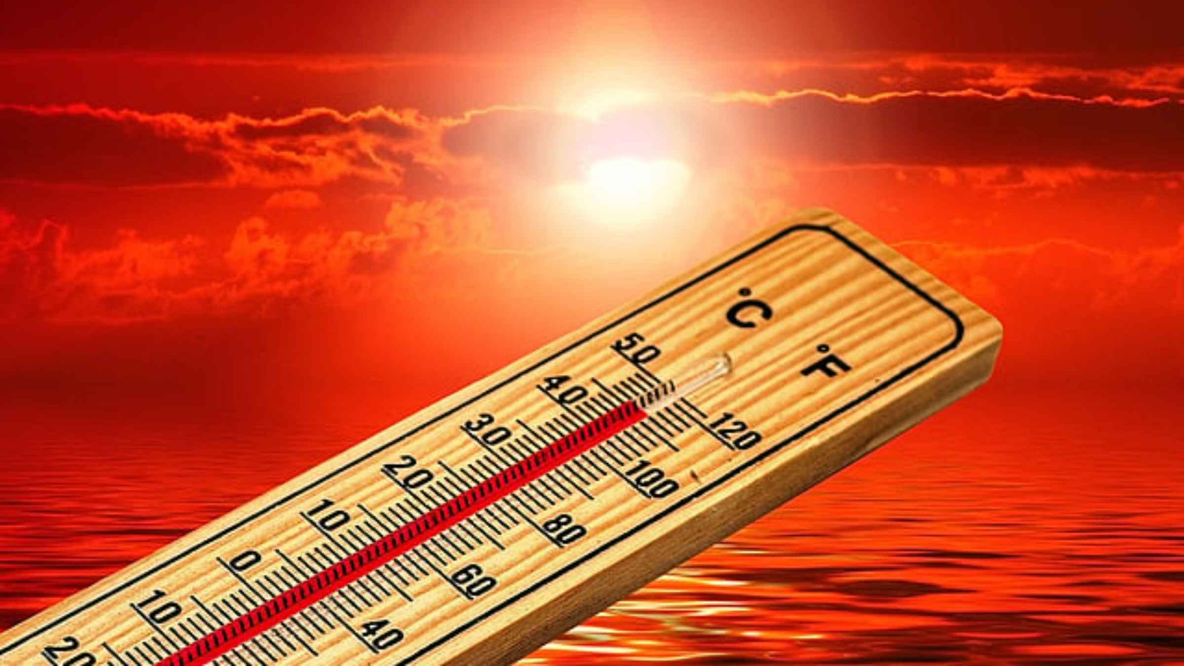 हिमाचल में भीषण गर्मी का कहर: ऊना में पारा 40 डिग्री पार, अलर्ट- ऊंची पहाड़ियों पर बारिश और बर्फबारी के आसार Himachal Pradesh Weather Update