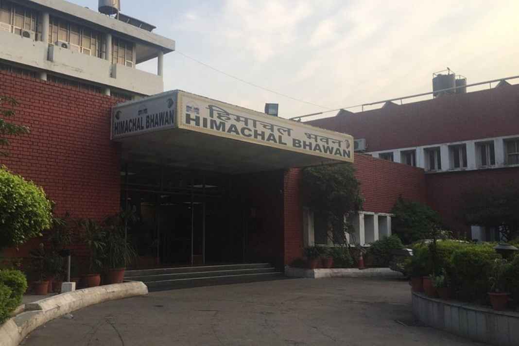 सुक्खू सरकार का बड़ा फैसला: दिल्ली-चंडीगढ़ में ठहरना हुआ महंगा, आम जनता की जेब पर बोझ लेकिन VIP को मौज Himachal Sadan