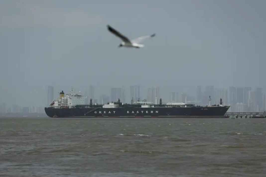 Hormuz Iran