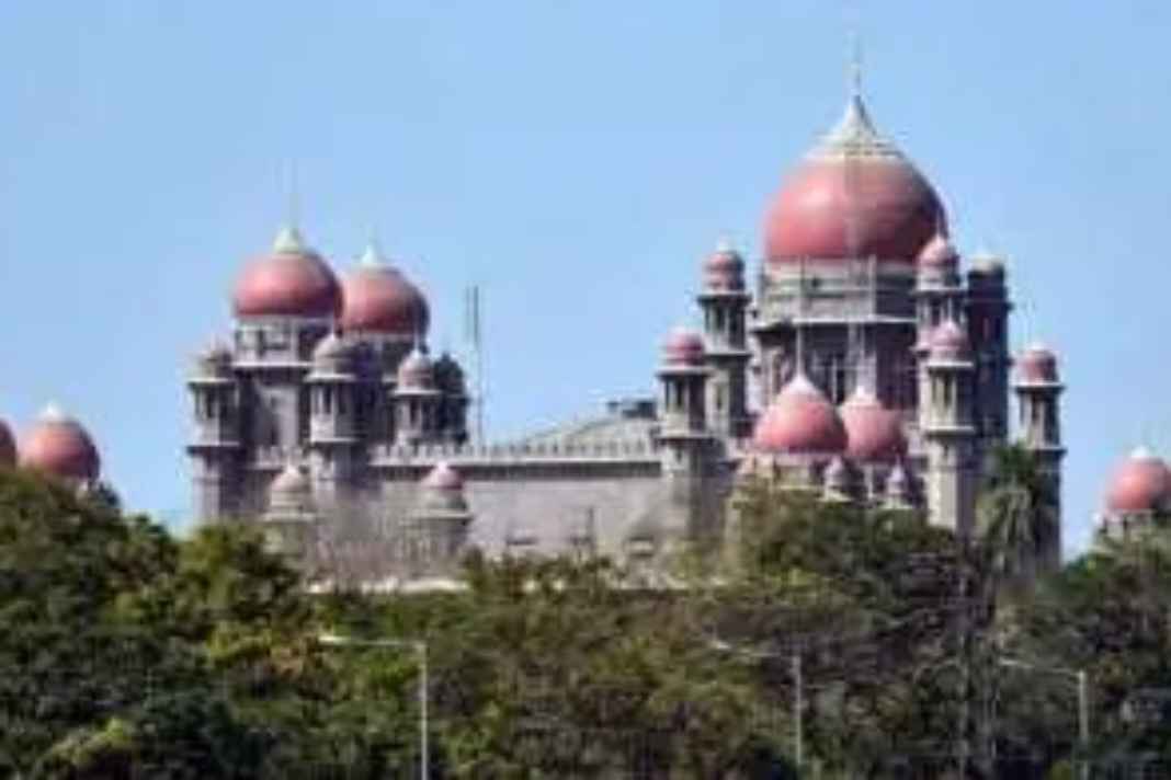 तेलंगाना हाईकोर्ट का अहम फैसला: पुनर्विवाह के बाद भी विधवा को मिलेगा पति की मौत का मुआवजा Hyderabad