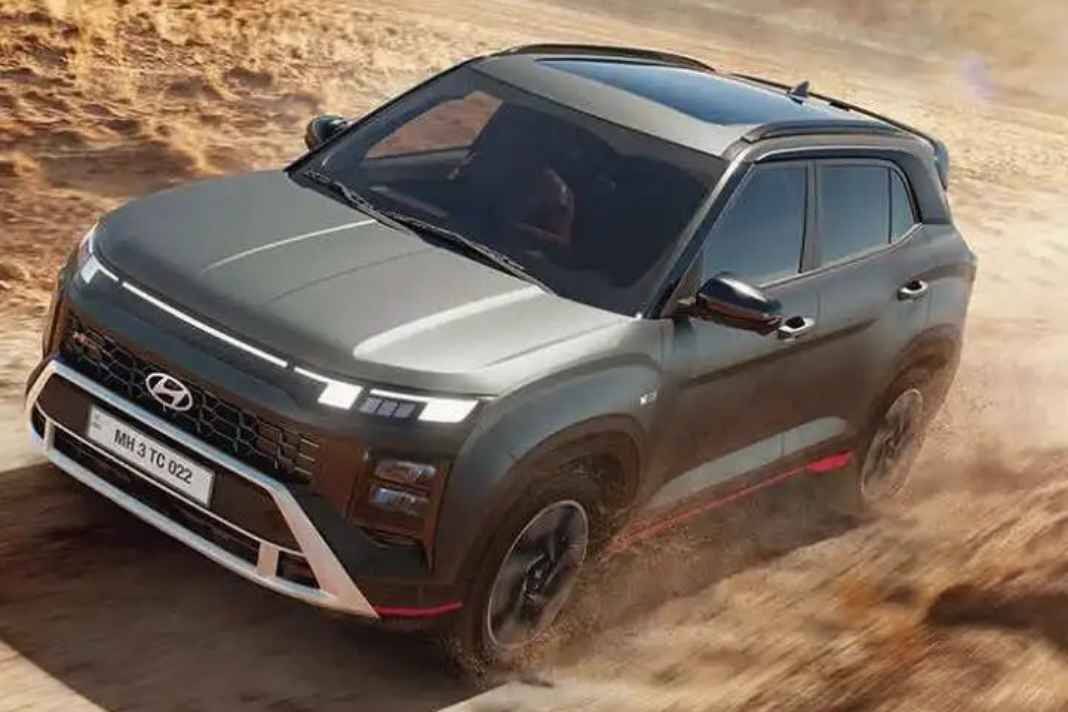 सस्ते में प्रीमियम मजे! Hyundai ने लॉन्च की नई Creta Summer Edition, फीचर्स देखकर चौंक जाएंगे आप Hyundai Creta 2026