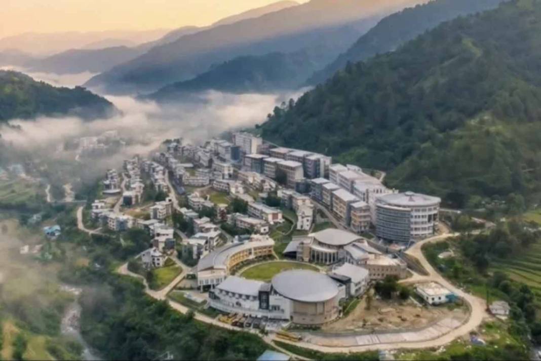 IIT Mandi