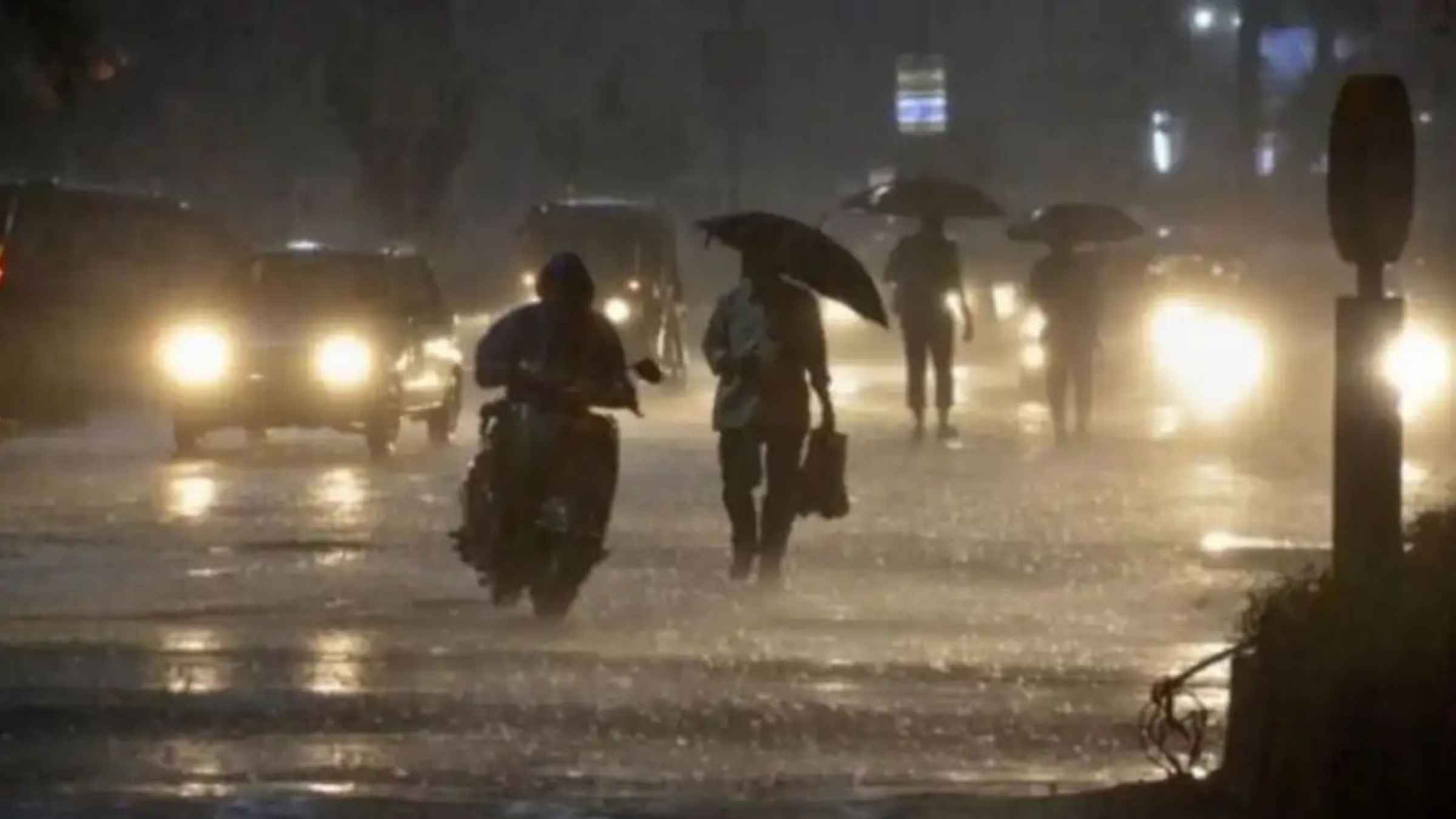18 राज्यों के लिए IMD का बड़ा अलर्ट: 60 KM की रफ्तार से चलेंगी आंधियां, क्या आपके शहर में बदलेगा मौसम? IMD weather alert