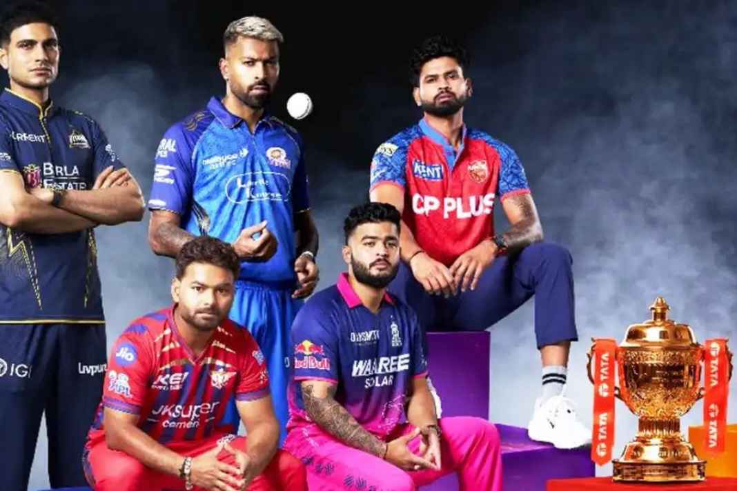 IPL 2026: जीत के लिए तरस रहीं लखनऊ और राजस्थान की आज अग्निपरीक्षा, एकाना स्टेडियम में मचेगा घमासान IPL
