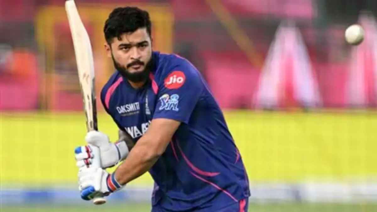 सहवाग ने रियान पराग की कप्तानी पर उठाए तीखे सवाल, 228 रन बनाकर भी हारी राजस्थान रॉयल्स, क्या अब बदलेगा कप्तान? IPL2026