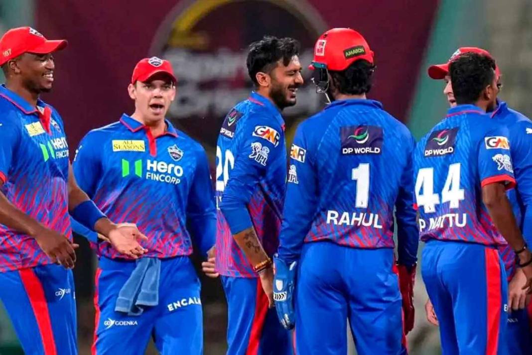 हारे हुए बाजी पलट दी! 26 रन पर 4 विकेट गिरे, फिर इस ‘इम्पैक्ट’ खिलाड़ी ने लखनऊ के जबड़े से छीनी जीत IPL 2026 LSG vs DC