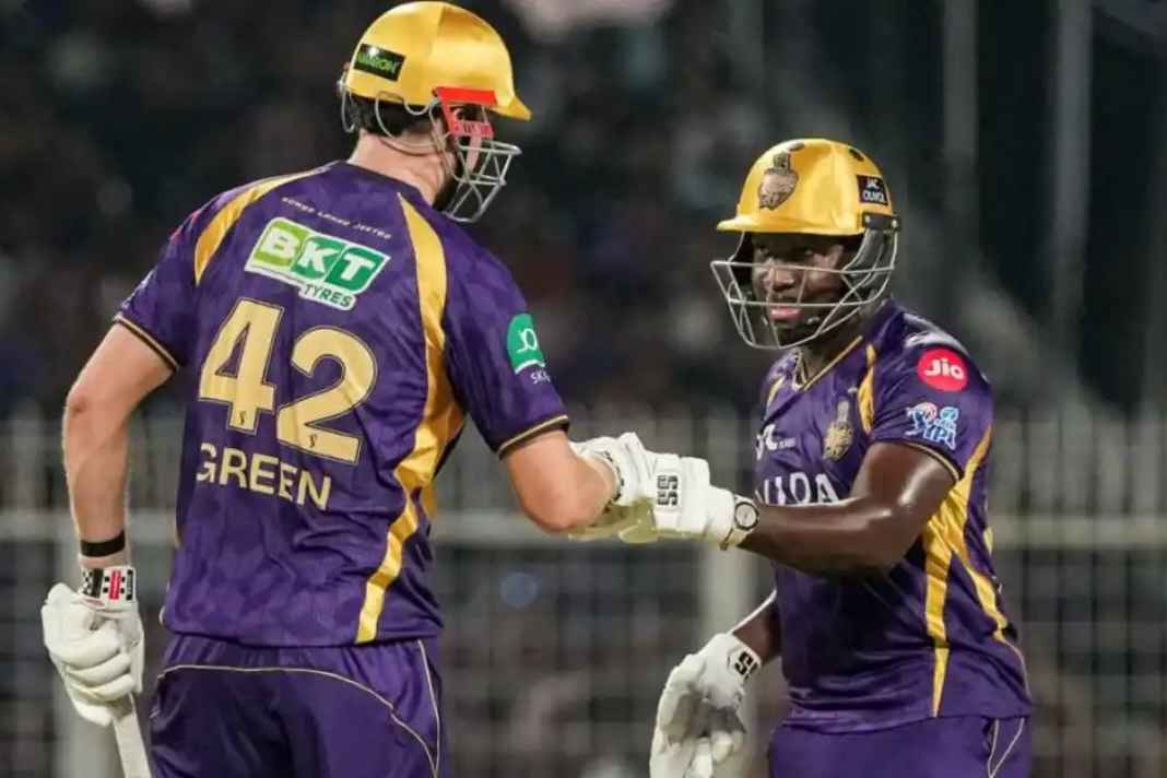IPL 2026: 25 करोड़ में खरीदा, 5 मैचों में बेहाल! केकेआर का ये महंगा दांव पड़ा भारी, अब टीम को हो रहा पछतावा IPL 2026 KKR