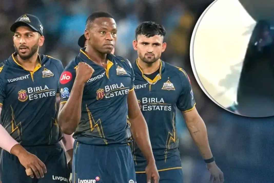 IPL 2026: कैगिसो रबाडा का स्मोकिंग करते वीडियो वायरल, युजवेंद्र चहल के बाद अब इस स्टार गेंदबाज की बढ़ी मुश्किलें IPL 2026 Kagiso Rabada