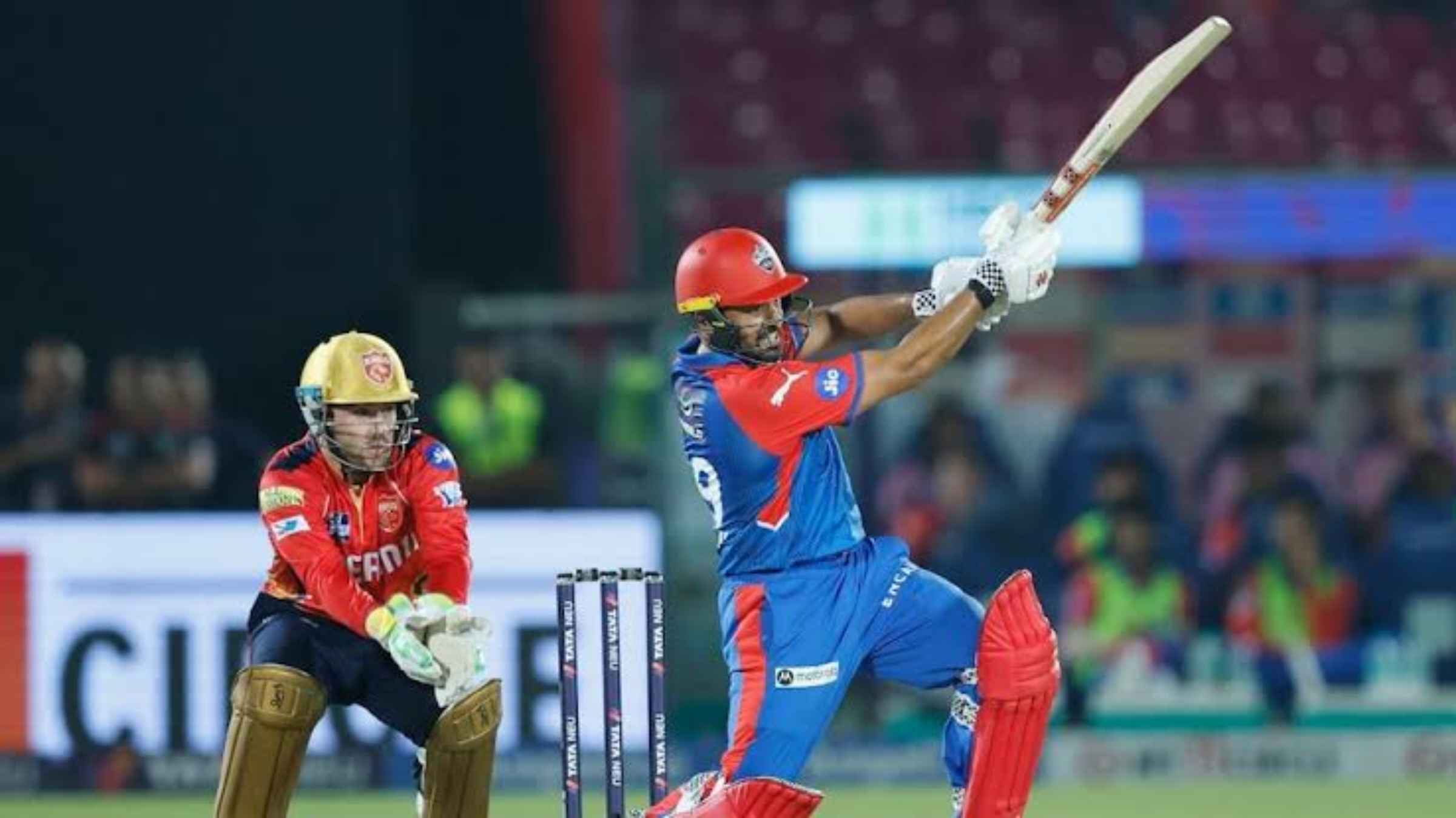 IPL 2026 में आज DC vs PBKS: घर में फंसी दिल्ली पर शानदार फॉर्म में चल रही पंजाब भारी, मगर स्टार्क की वापसी ने बढ़ाई उम्मीदें IPL Delhi Capitals vs Punjab Kings