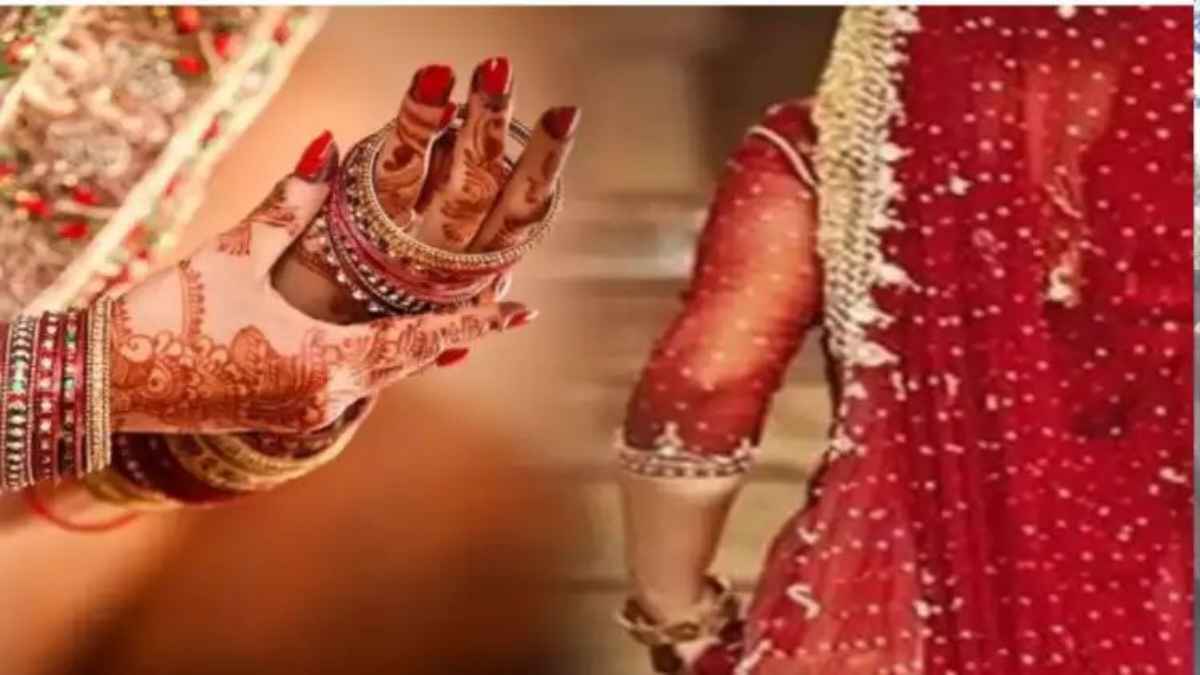 Instagram पर ‘रहमान’ बनकर किया निकाह, फिर 5 महीने के बच्चे के साथ स्टेशन पर छोड़ भागा आशीष IdentityTheft