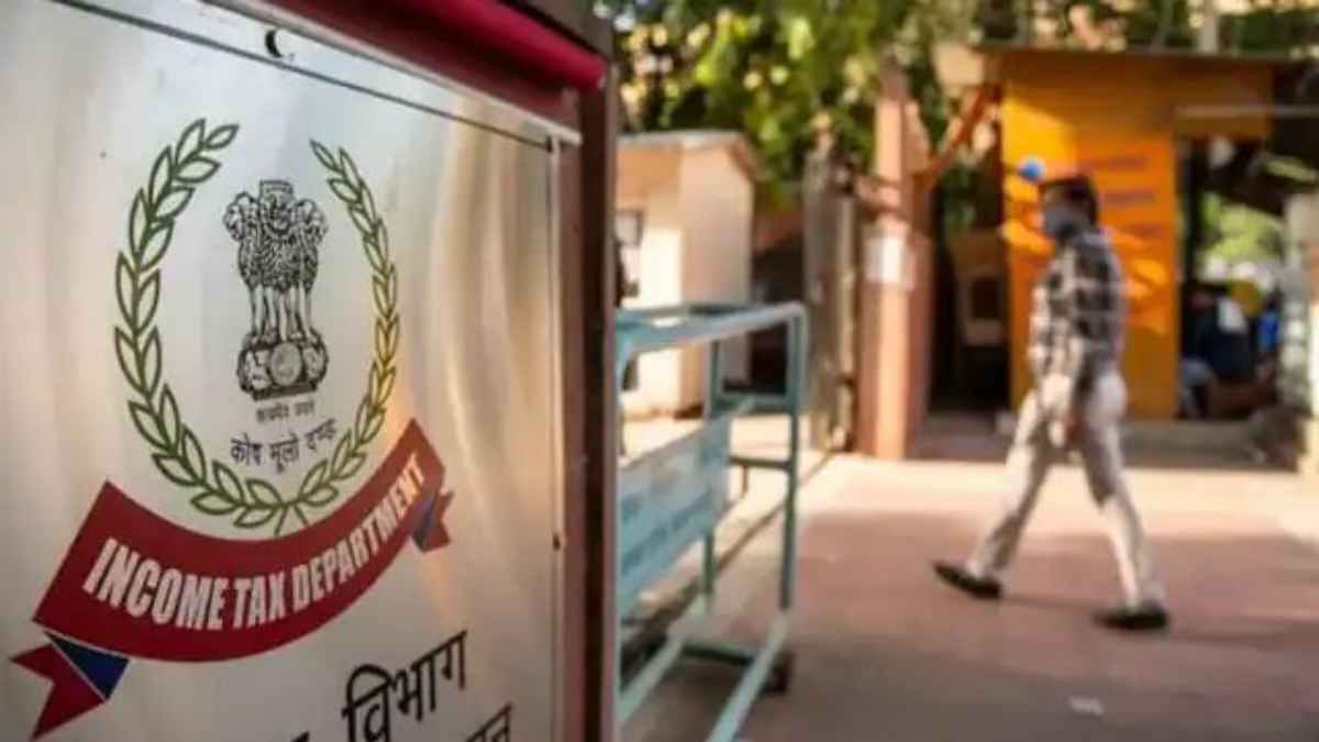 आयकर विभाग को बड़ा झटका: केवल शक के आधार पर कैश डिपॉजिट को नहीं मान सकते ‘अघोषित आय’ Income Tax AT